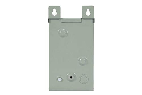 Transformador Step-Up de 1 fase y impulso – 240V primario – 264V secundario a 8.33 amperios – 50/60Hz