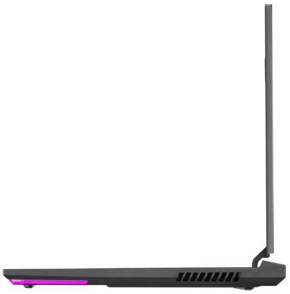 ASUS ROG Strix G17 - Laptop para juegos de 17.3 pulgadas FHD 144 Hz IPS, AMD 8 núcleos Ryzen 7 4800H (>i7-10750H), 16 GB de RAM, SSD de 512 GB, NVIDIA GeForce RTX 3060, teclado retroiluminado RGB, Wifi6 Win10 + accesorios CUE