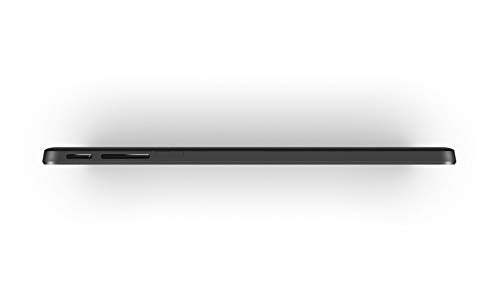 NVIDIA SHIELD Tablet K1 (versión más reciente) Tablet, Negro (Reacondicionado)