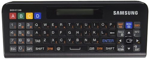 Samsung Sek-3500u Evolution Kit (2015)