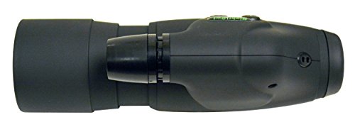 Night Owl - Monocular de visión nocturna con óptica 5-Power NOXM50