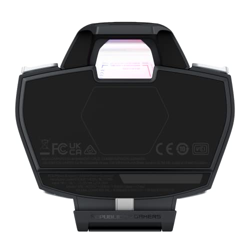 Asus Ventilador de refrigeración ROG Phone6, se adapta a ROG Phone 6 Series 90AI00E0-P00010
