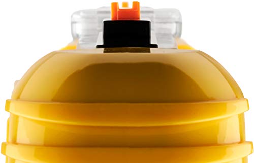 BUG-A-SALT 3.0, amarillo