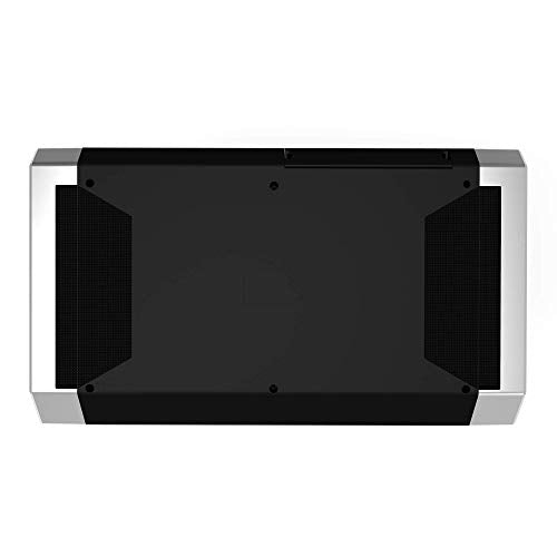 Qanba Obsidian Joystick - Control para PlayStation 4 y PlayStation 3 y PC
