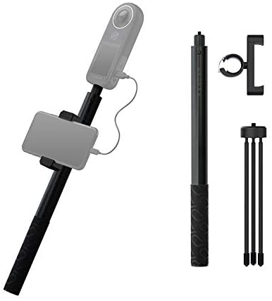 KanDao QooCam 8K 361 VR Videocámara en vivo