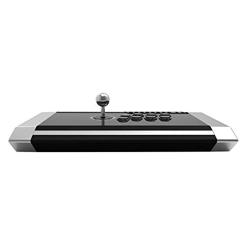 Qanba Obsidian Joystick - Control para PlayStation 4 y PlayStation 3 y PC
