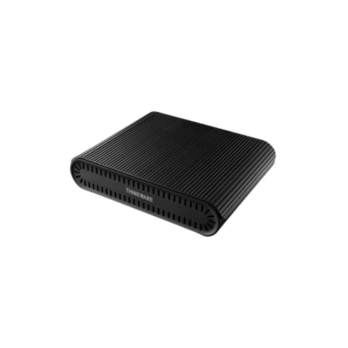 THINKWARE iVolt Mini batería externa para cámara de salpicadero (cableado)