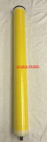 Acqua Primo Dow Filmtec XLE-4040 Extra Low Energy Compatible Reemplazo Comercial RO Membrana Made Authentic DOW Filmtec Membrana Material