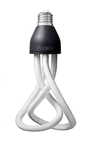 PLUMEN Drop Top Shade 001 CFL Bulb
