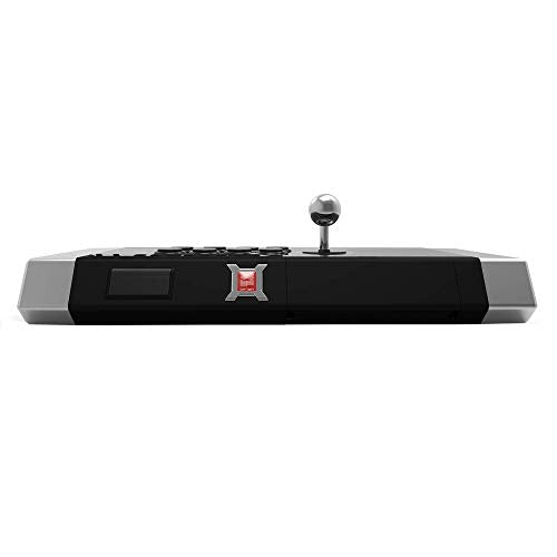 Qanba Obsidian Joystick - Control para PlayStation 4 y PlayStation 3 y PC