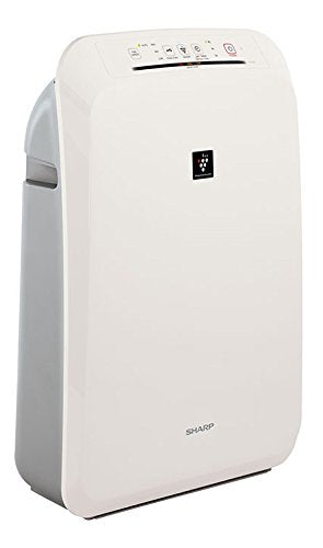 Sharp Dual Action Air Purifier