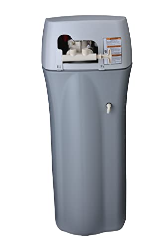 Whirlpool WHES30 Ablandador de agua de grano 30.000