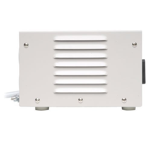 Tripp Lite IS250HG Isolation Transformer 250W Medical Surge 120V 2 Outlet TAA GSA