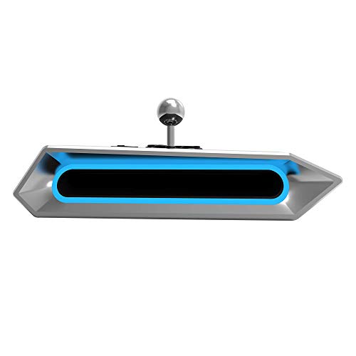 Qanba Obsidian Joystick - Control para PlayStation 4 y PlayStation 3 y PC