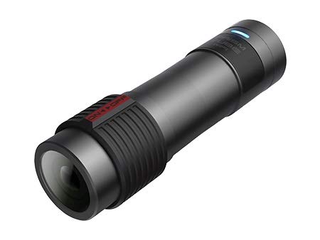 Sena PT10-10 Multi Prism Tube WiFi Action Camera for Helmet