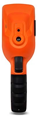 PerfectPrime IR0280, cámara térmica infrarroja y cámara de luz visible/grabación de vídeo 1024 píxeles y rango de temperatura de -22 ~ 1832°F