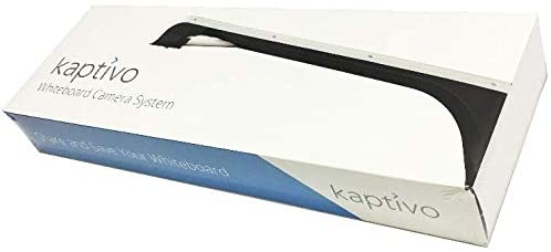 Kaptivo Business Edition - Sistema de pizarra blanca de colaboración