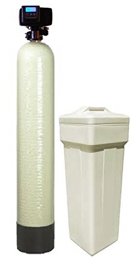 DuraWater 48k-56sxt-10AL 48,000 granos 10% suavizante de agua, almendra