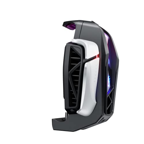 Asus Ventilador de refrigeración ROG Phone6, se adapta a ROG Phone 6 Series 90AI00E0-P00010