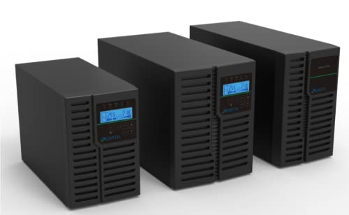 EARTH Fuente de alimentación ininterrumpida en línea controlada por DSP. Salida 2000VA/1800W