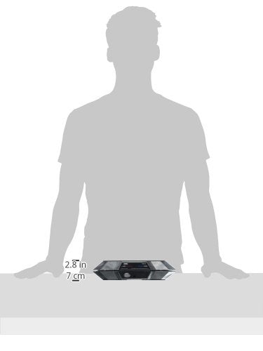 Smart Wireless Refrigeration Scale