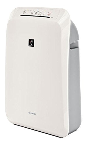 Sharp Dual Action Air Purifier