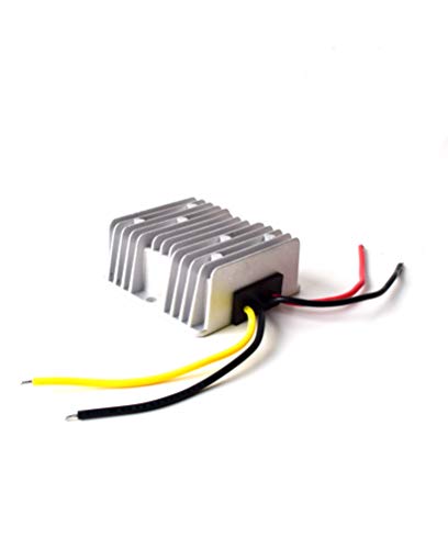 DC 12 V/24 V/36 V a DC 5 V (acepta entradas de CC de 8 a 40 V) Camión de coche reductor reductor regulador 15Amp 75 W