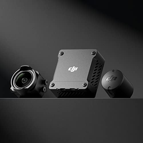 DJI Unidad de Aire O3: CP.FP.00000070.01