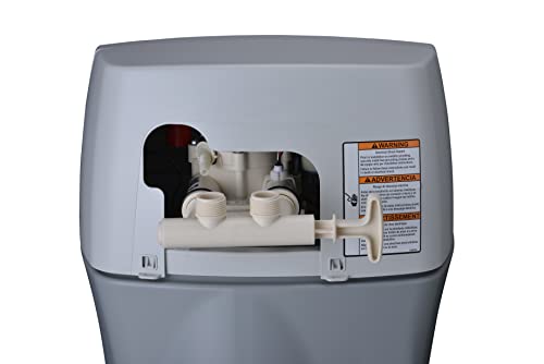 Whirlpool WHES30 Ablandador de agua de grano 30.000