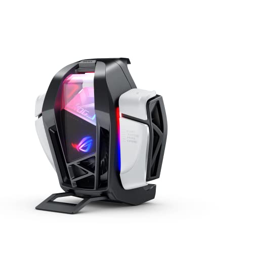 Asus Ventilador de refrigeración ROG Phone6, se adapta a ROG Phone 6 Series 90AI00E0-P00010