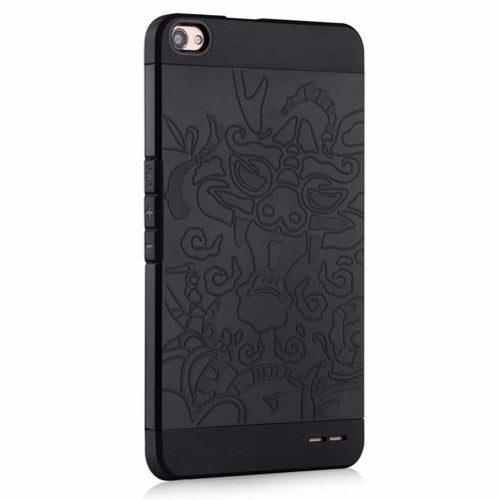 Bocina Bluetooth Gpo Westwood 25w Subwoofer Rca Aux