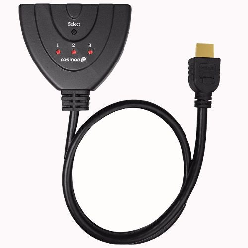 Kitvision Rush Cámara De Accion Hd100w Wifi