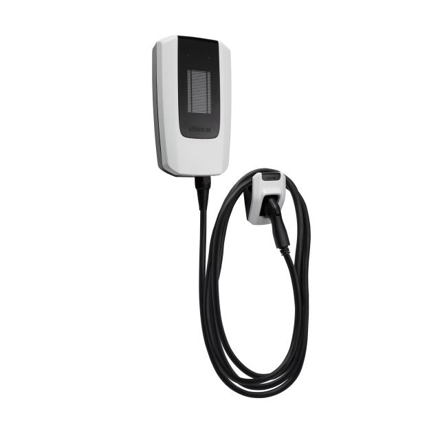 Genuine GM Ultium Power UP Level 2 Charger 84922762 Cargador Auto Electrico EVSE 11.5 kW (48 amps)
