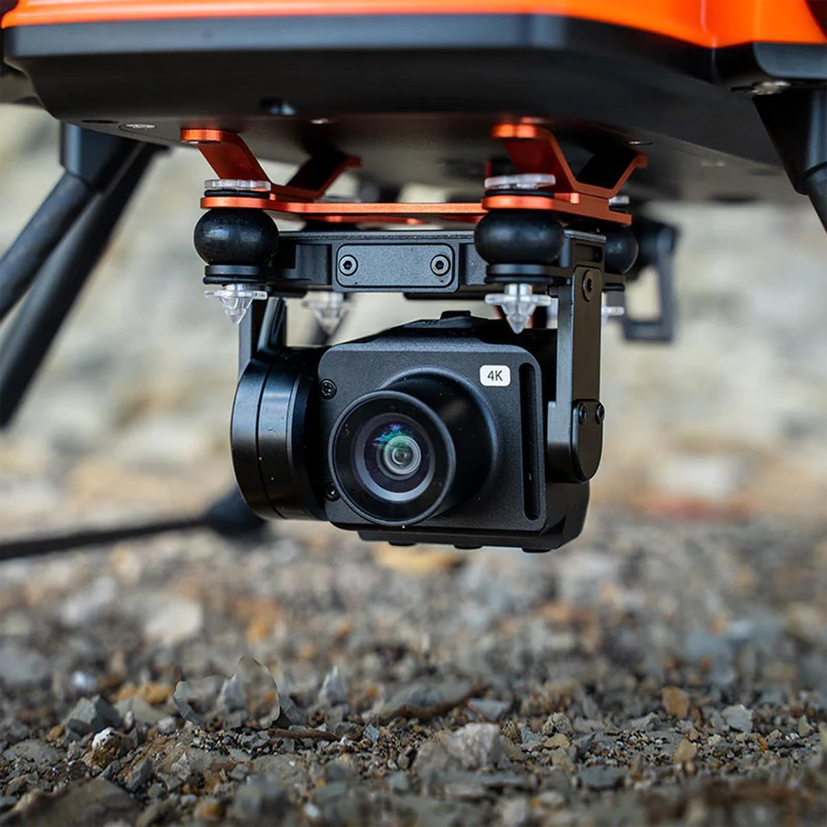 Swellpro Fisherman MAX Heavy Lift Fishing Drone, Advanced #CP01.027