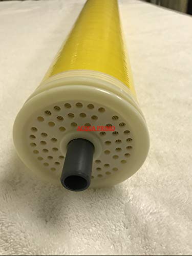 Acqua Primo Dow Filmtec XLE-4040 Extra Low Energy Compatible Reemplazo Comercial RO Membrana Made Authentic DOW Filmtec Membrana Material