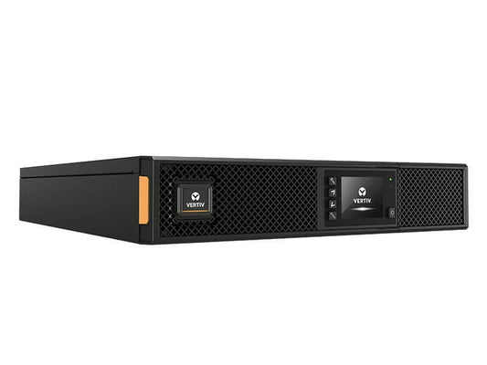 Vertiv Liebert GXT5 TAA UPS - 2000VA/1800W 120V Online 2U Rack/Tower UPS