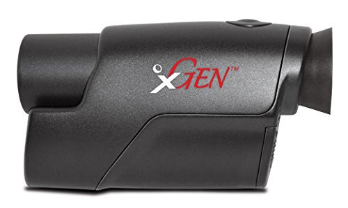 Xgen dispositivo de visión nocturna digital de 2,1 x
