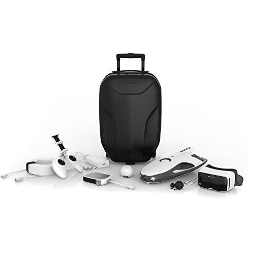 Power Vision PowerRay Wizard Underwater ROV Kit