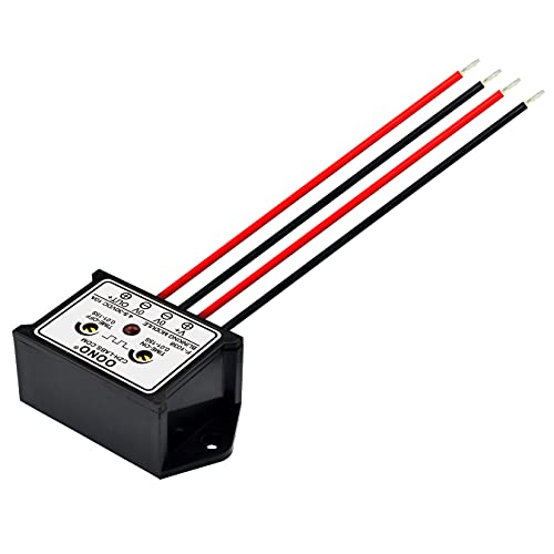 DC 4.5-30V 10Amp Módulo intermitente parpadeante