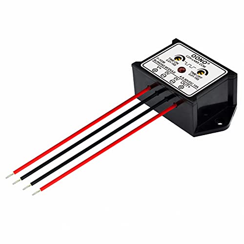 DC 4.5-30V 10Amp Módulo intermitente parpadeante