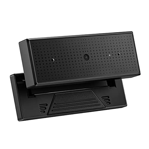 Asus ROG Eye S Camara web Infrarrojo 60fps compacta