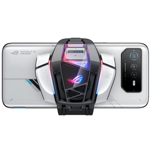 Asus Ventilador de refrigeración ROG Phone6, se adapta a ROG Phone 6 Series 90AI00E0-P00010