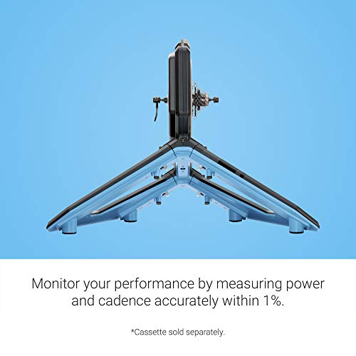 Tacx NEO 2T Smart bike trainer - T875.60 ANT+ BLUETOOTH