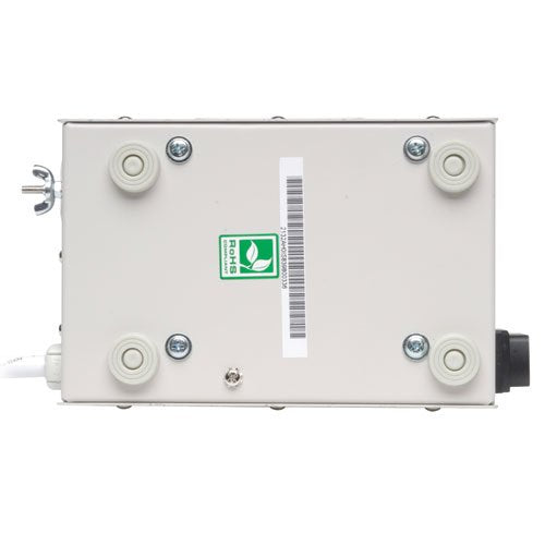 Tripp Lite IS250HG Isolation Transformer 250W Medical Surge 120V 2 Outlet TAA GSA