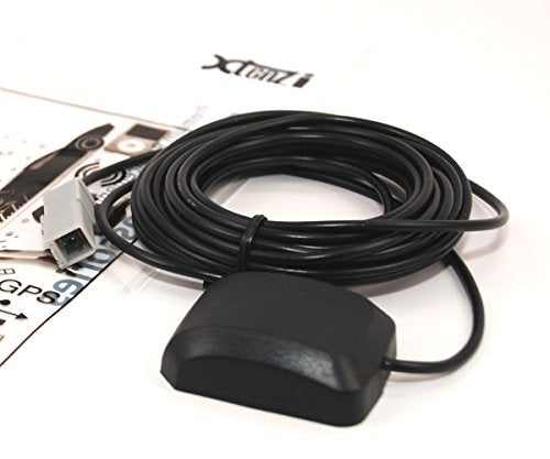 Kenwood Navegación GPS Antena ddx812 dnx5120 dnx5140 dnx9960 dnx9140