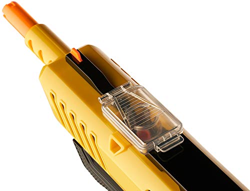 BUG-A-SALT 3.0, amarillo