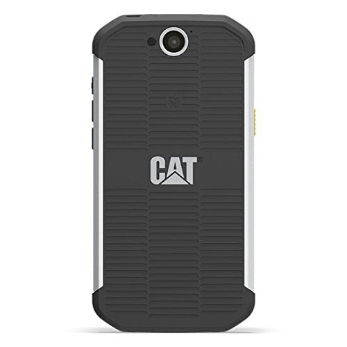 CAT PHONES Caterpillar S40 Rugged Waterproof Smartphone