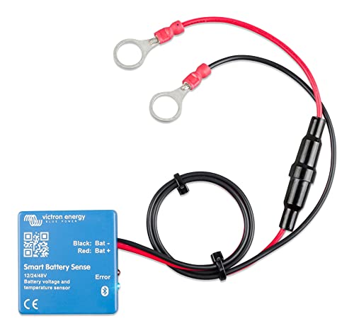 Smart Battery Sense long range (up to 10m) SBS050150200
