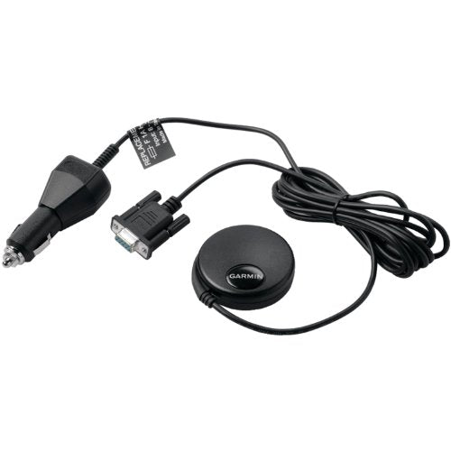 Garmin 18x PC GPS Navigator Unit Negro Unidad de navegador 010-00321-34