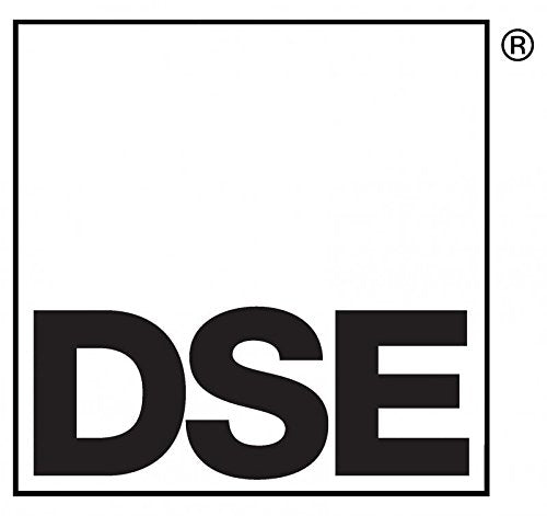DSE890 Original - Fabricado en Reino Unido | DSEWebNet Gateway | Monitoreo remoto con 2G y 3G GSM/Ethernet | Incluye funcionalidad GPS | DSE0890-01 | 1 año de garantía!
